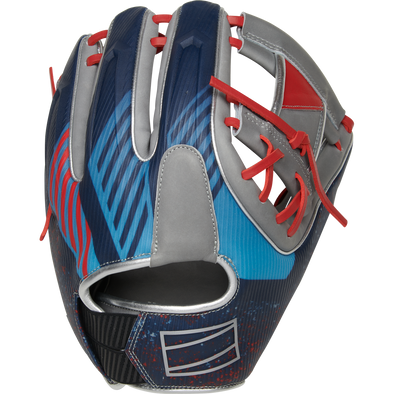 Rawlings REV1X 11.5" Baseball Glove: REV204-2X
