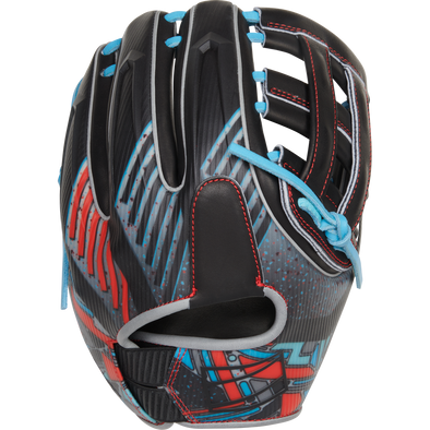 Rawlings REV1X 11.75" Baseball Glove: REV205-6B