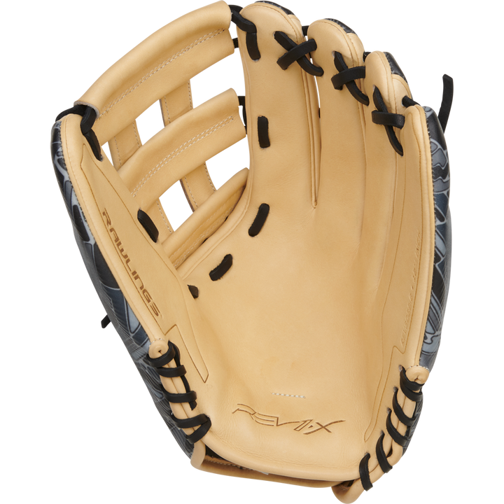 Rawlings REV1X 12.75" Baseball Glove: REV3039-6