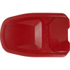 Rawlings R16 Reverse Batting Helmet Extension (Jaw Guard): REVEXT