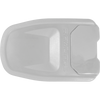 Rawlings R16 Reverse Batting Helmet Extension (Jaw Guard): REVEXT