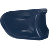 Rawlings Batting Helmet Extension (Jaw Guard): REXT