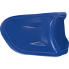 Rawlings Batting Helmet Extension (Jaw Guard): REXT
