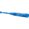 2023 Rawlings Mantra 2.0 (-10) Fastpitch Softball Bat: RFP3M10