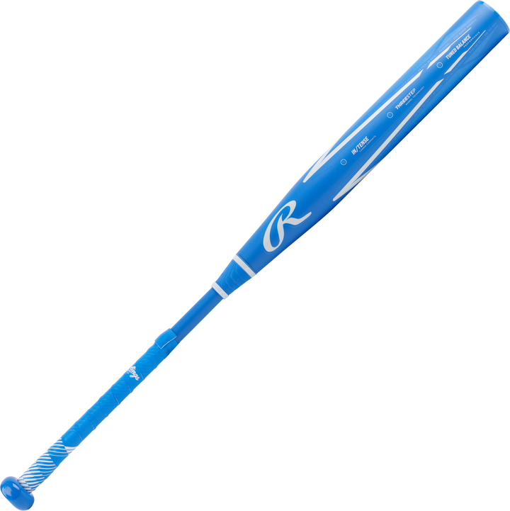 2023 Rawlings Mantra 2.0 (-9) Fastpitch Softball Bat: RFP3M9