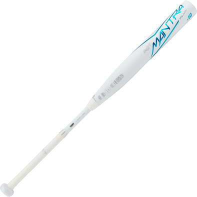 2023 Rawlings Mantra+ (-10) Fastpitch Softball Bat: RFP3MP10
