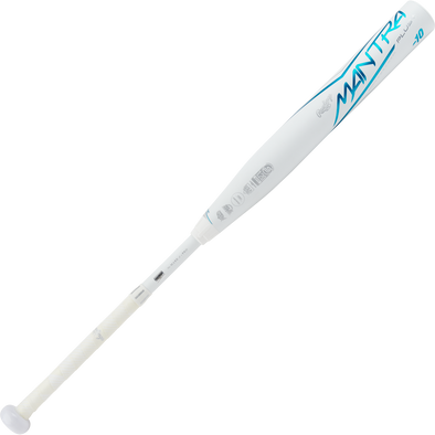 2023 Rawlings Mantra+ -10 Fastpitch Softball Bat: RFP3MP10