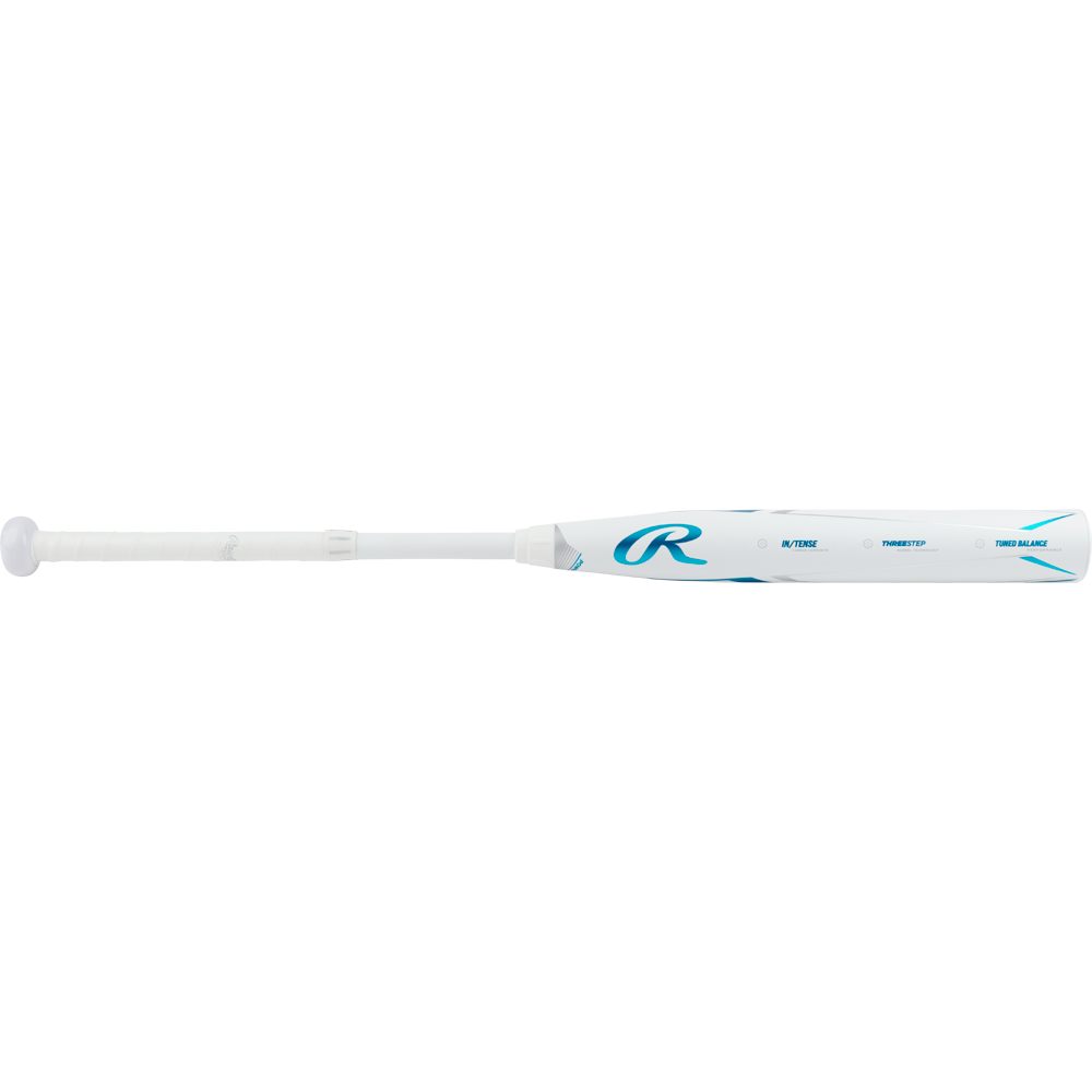 2023 Rawlings Mantra+ (-11) Fastpitch Softball Bat: RFP3MP11