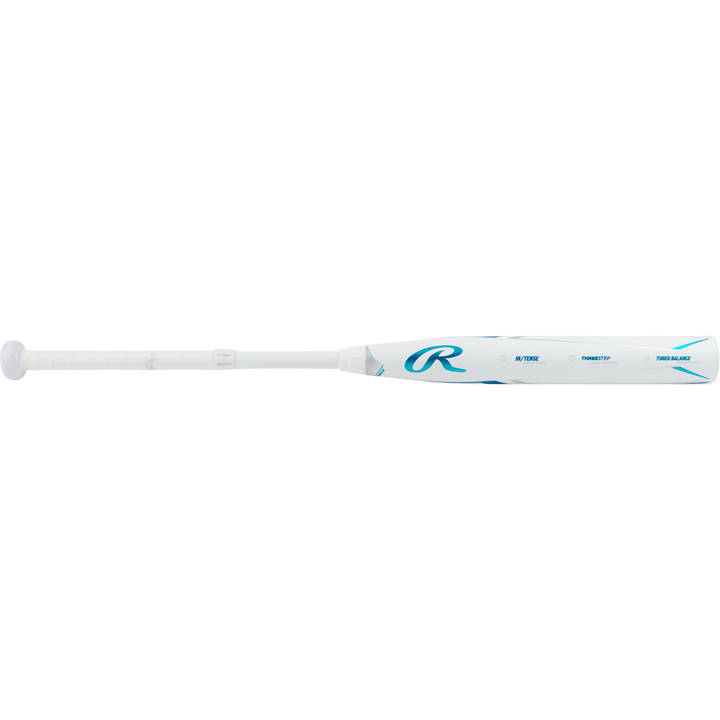 2023 Rawlings Mantra+ (-11) Fastpitch Softball Bat: RFP3MP11