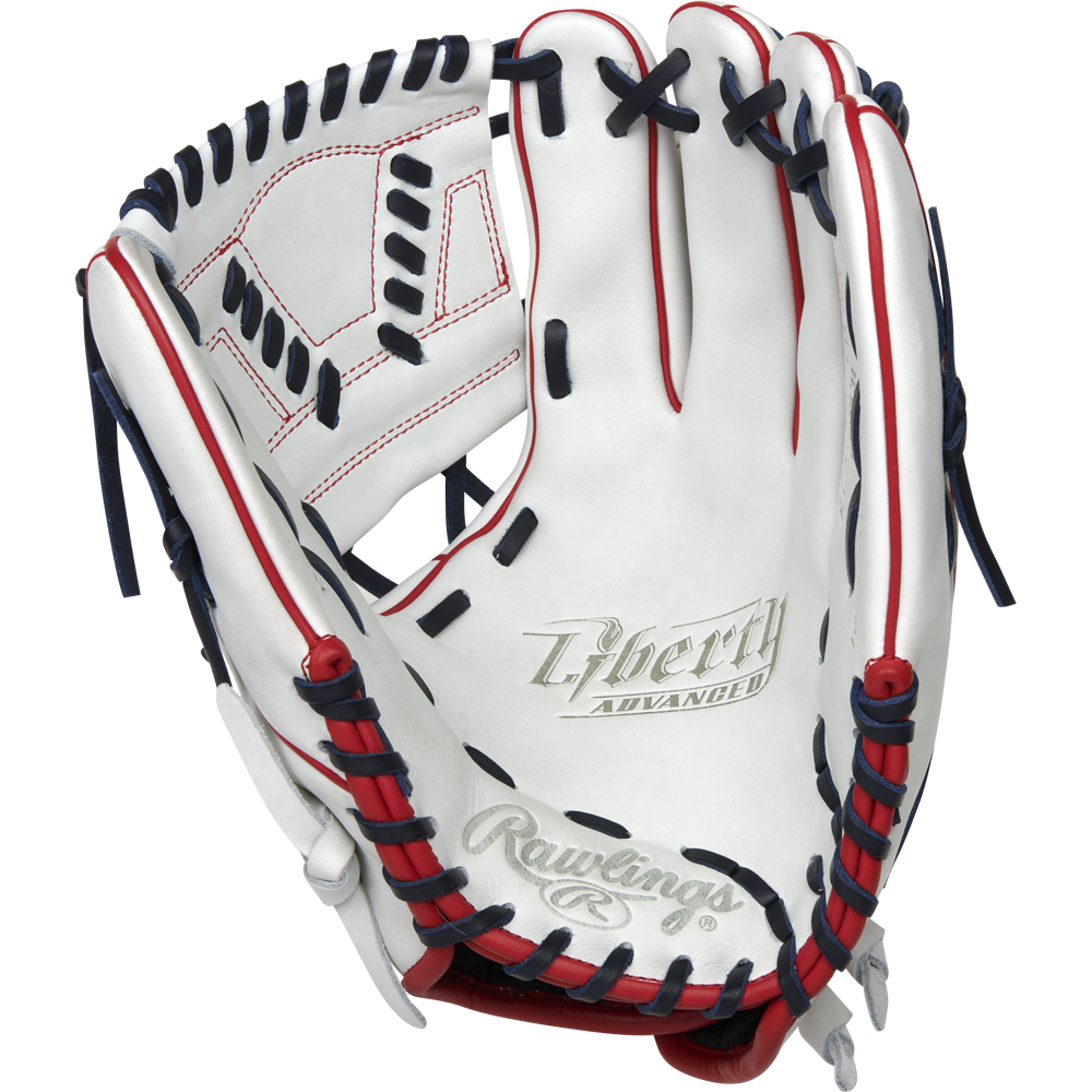 10u softball deals glove