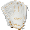 Rawlings Liberty Advanced 12.5" Fastpitch Glove: RLA125KRG
