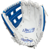 Rawlings Liberty Advanced Color Sync 12.75" Fastpitch Softball Glove: RLA1275SB-6WRP