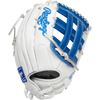 Rawlings Liberty Advanced Color Sync 12.75" Fastpitch Softball Glove: RLA1275SB-6WRP