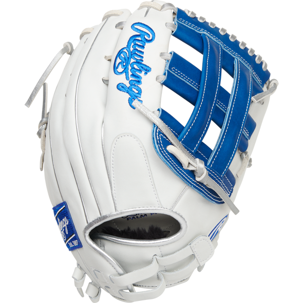 Rawlings Liberty Advanced Color Sync 12.75" Fastpitch Softball Glove: RLA1275SB-6WRP