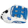 Rawlings Liberty Advanced Color Sync 12.75" Fastpitch Softball Glove: RLA1275SB-6WRP