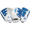Rawlings Liberty Advanced Color Sync 12.75" Fastpitch Softball Glove: RLA1275SB-6WRP