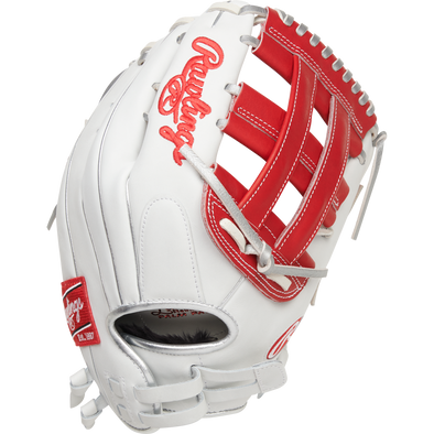 Rawlings Liberty Advanced Color Sync 12.75" Fastpitch Softball Glove: RLA1275SB-6WSP