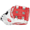 Rawlings Liberty Advanced Color Sync 12.75" Fastpitch Softball Glove: RLA1275SB-6WSP