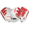 Rawlings Liberty Advanced Color Sync 12.75" Fastpitch Softball Glove: RLA1275SB-6WSP
