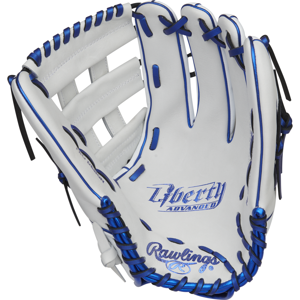 13 inch softball deals glove