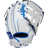 Rawlings Liberty Advanced 13" Fastpitch Glove: RLA130-6WSS