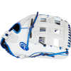Rawlings Liberty Advanced 13" Fastpitch Glove: RLA130-6WSS