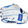 Rawlings Liberty Advanced 13" Fastpitch Glove: RLA130-6WSS