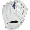 Rawlings Liberty Advanced 12.25" Fastpitch Softball Glove: RLA207SB-6W