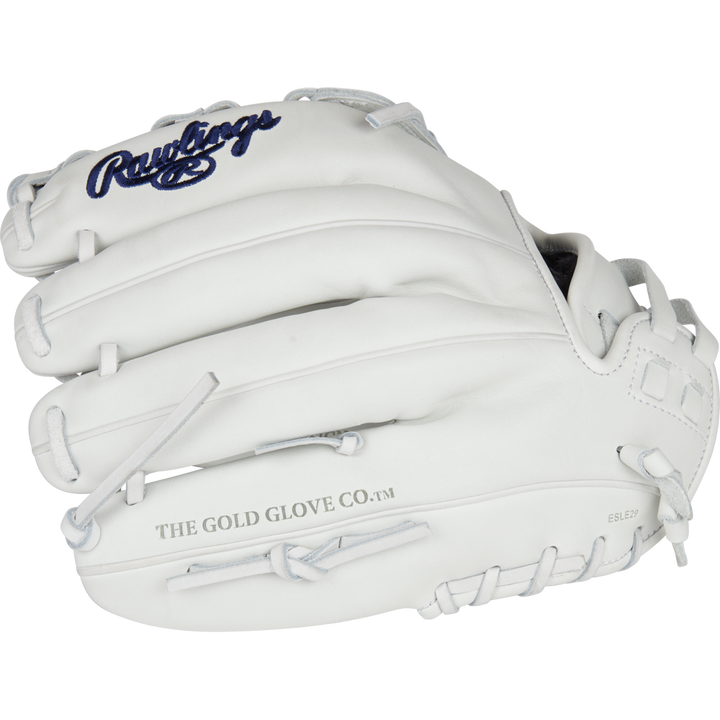 Rawlings Liberty Advanced 12.25" Fastpitch Softball Glove: RLA207SB-6W