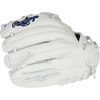 Rawlings Liberty Advanced 12.25" Fastpitch Softball Glove: RLA207SB-6W
