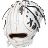 Rawlings Liberty Advanced 11.75" Fastpitch Softball Glove: RLA715-2WB
