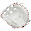 Rawlings Liberty Advanced 33" Fastpitch Catcher's Mitt: RLACM33RG
