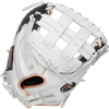 Rawlings Liberty Advanced 33" Fastpitch Catcher's Mitt: RLACM33RG