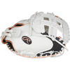Rawlings Liberty Advanced 33" Fastpitch Catcher's Mitt: RLACM33RG