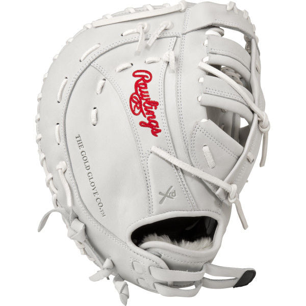 Rawlings Liberty Advanced 13" Fastpitch First Base Mitt: RLAFB