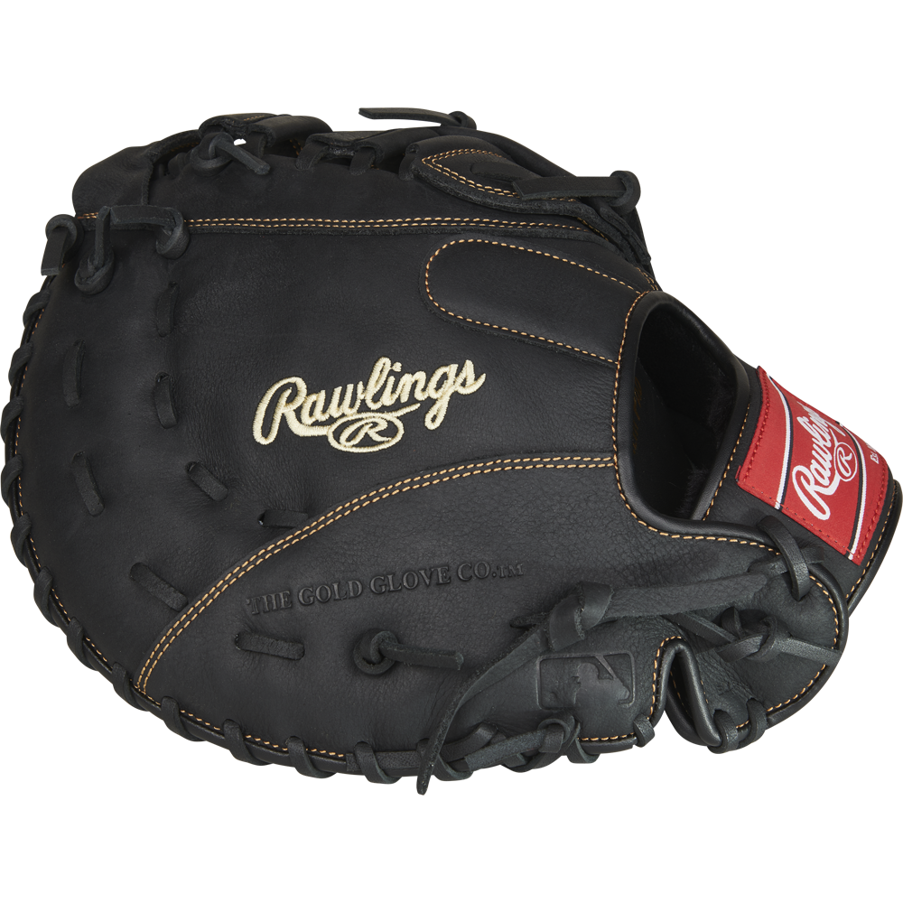 Rawlings Renegade 12.5" Baseball First Base Mitt: RFBMB