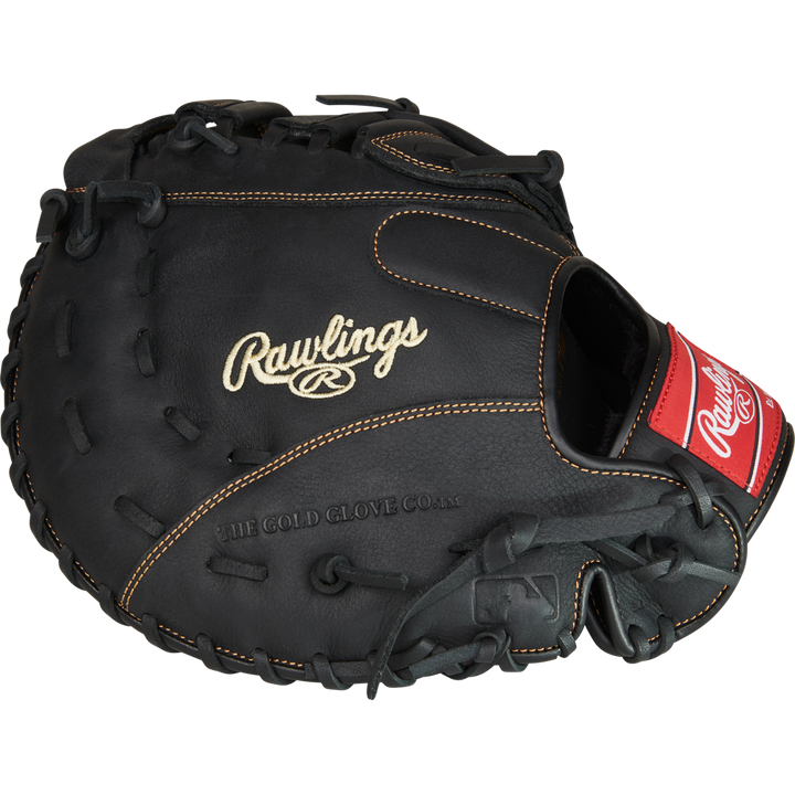 Rawlings Renegade 12.5" Baseball First Base Mitt: RFBMB