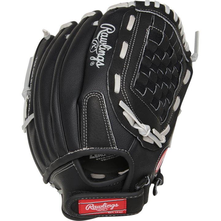 Rawlings RSB 12" Slowpitch Glove: RSB120GB