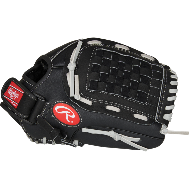 Rawlings RSB 12" Slowpitch Glove: RSB120GB