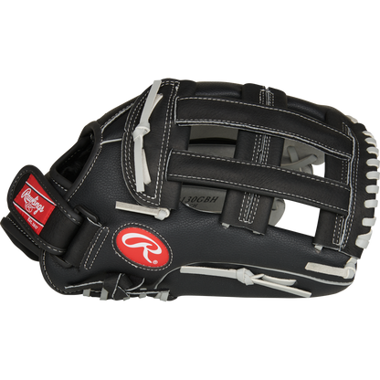 Rawlings RSB 13" Slowpitch Glove: RSB130GBH