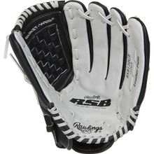 Rawlings RSB 13" Slowpitch Glove: RSB130GB