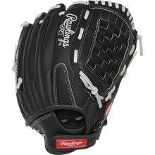 Rawlings RSB 13" Slowpitch Glove: RSB130GB