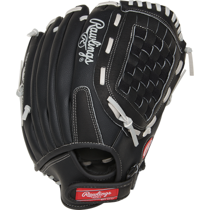 Rawlings RSB 13" Slowpitch Glove: RSB130GB