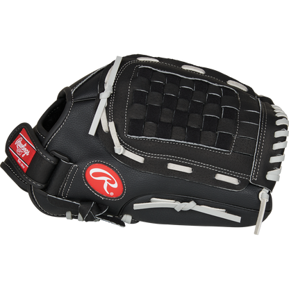 Rawlings RSB 13" Slowpitch Glove: RSB130GB