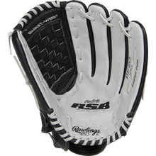 Rawlings RSB 14" Slowpitch Glove: RSB140GB