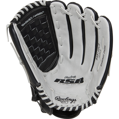 Rawlings RSB 14" Slowpitch Glove: RSB140GB