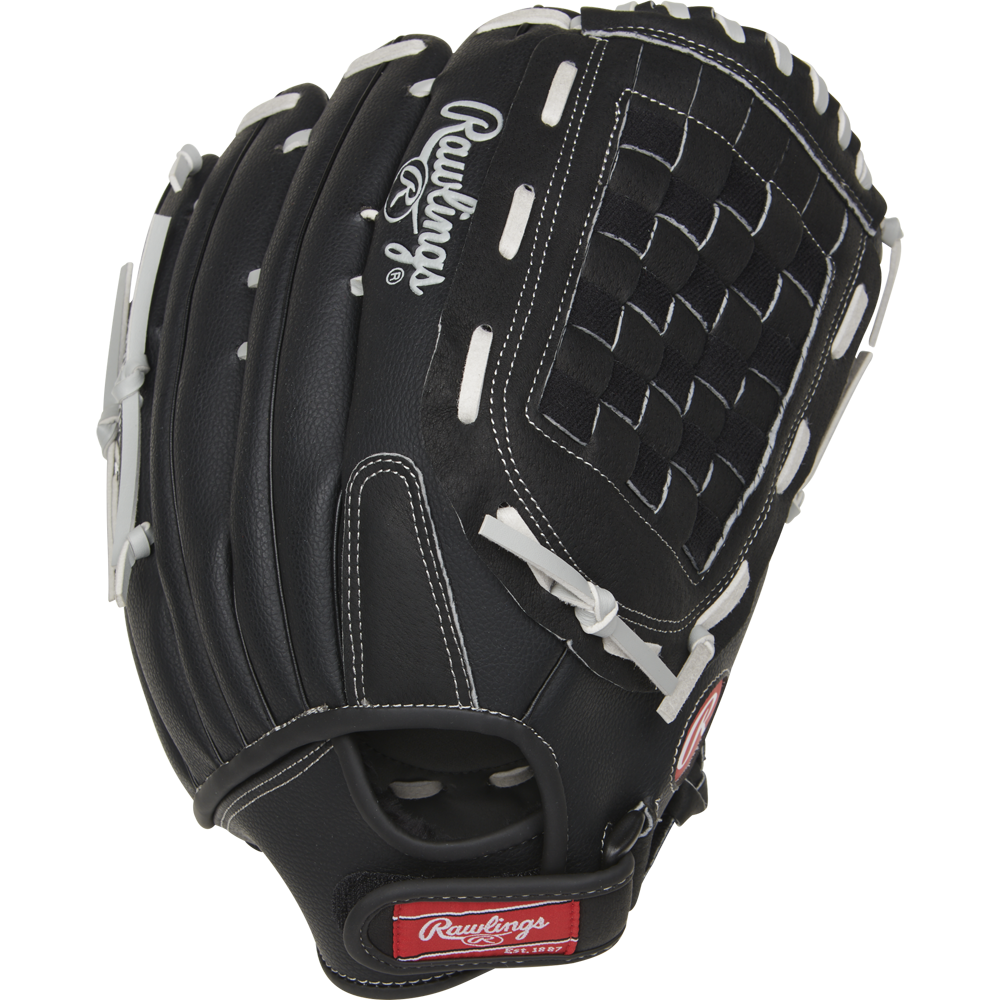 Rawlings RSB 14" Slowpitch Glove: RSB140GB