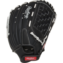 Rawlings RSB 14" Slowpitch Glove: RSB140GB