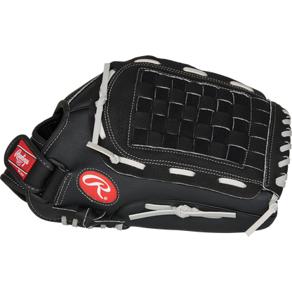 Rawlings RSB 14" Slowpitch Glove: RSB140GB