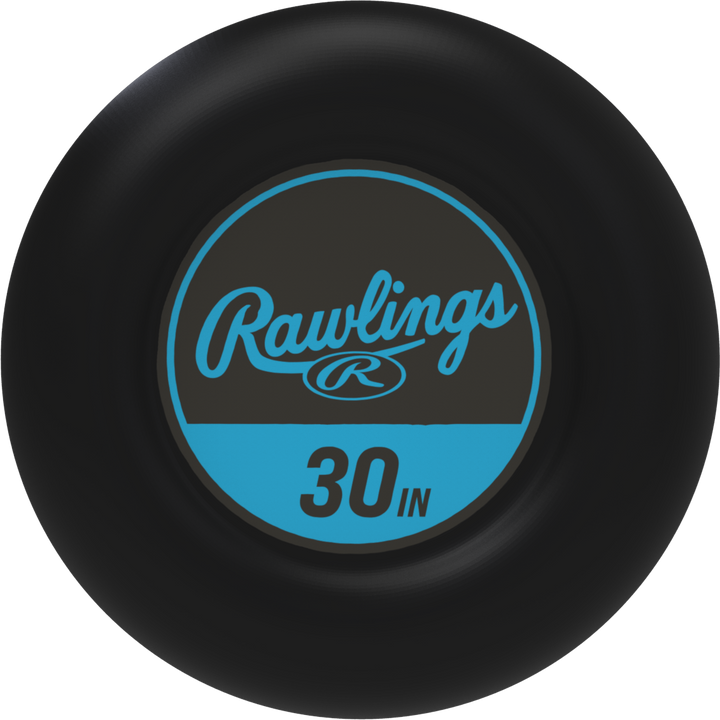 2023 Rawlings Clout (-8) 2 3/4" USSSA Baseball Bat: RUT3C8
